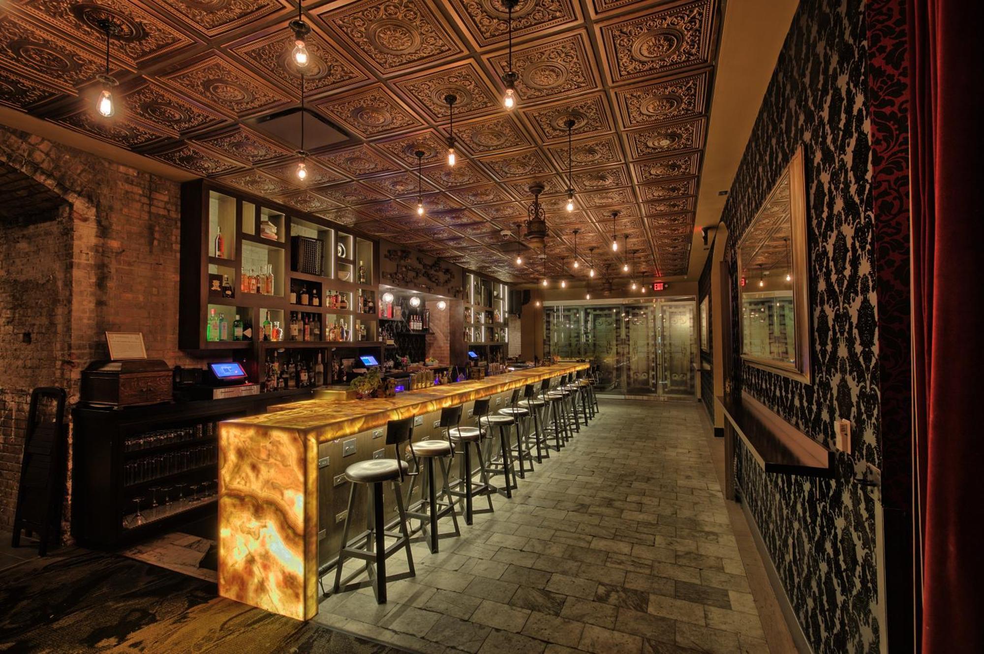 Hotel Metropolitan At The 9, Autograph Collection Cleveland Esterno foto