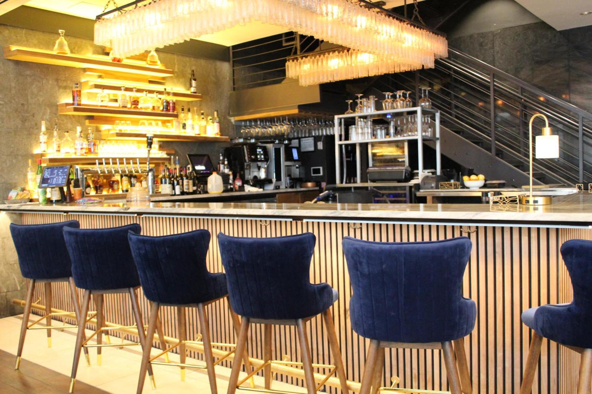 Hotel Metropolitan At The 9, Autograph Collection Cleveland Esterno foto