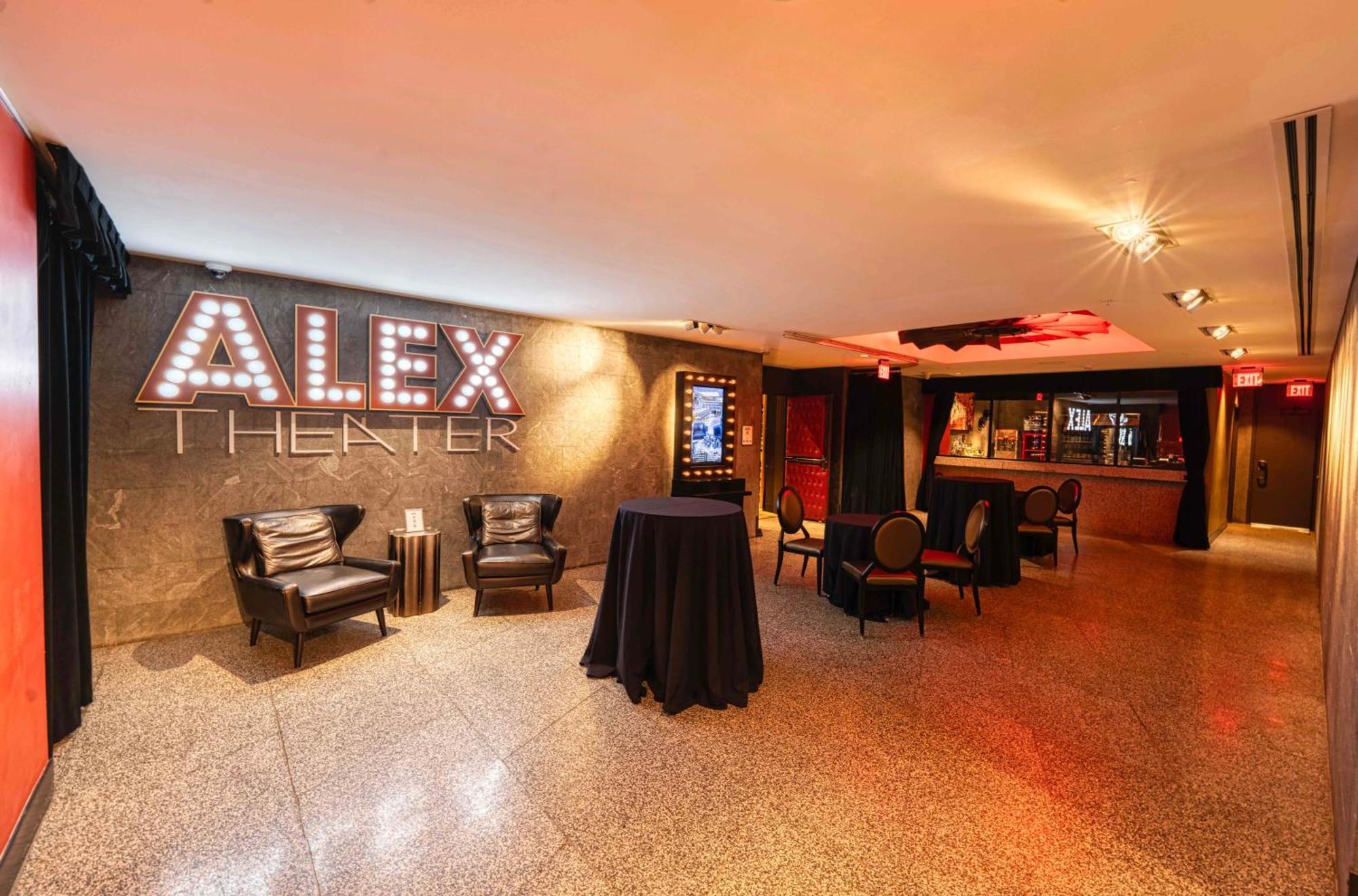 Hotel Metropolitan At The 9, Autograph Collection Cleveland Esterno foto