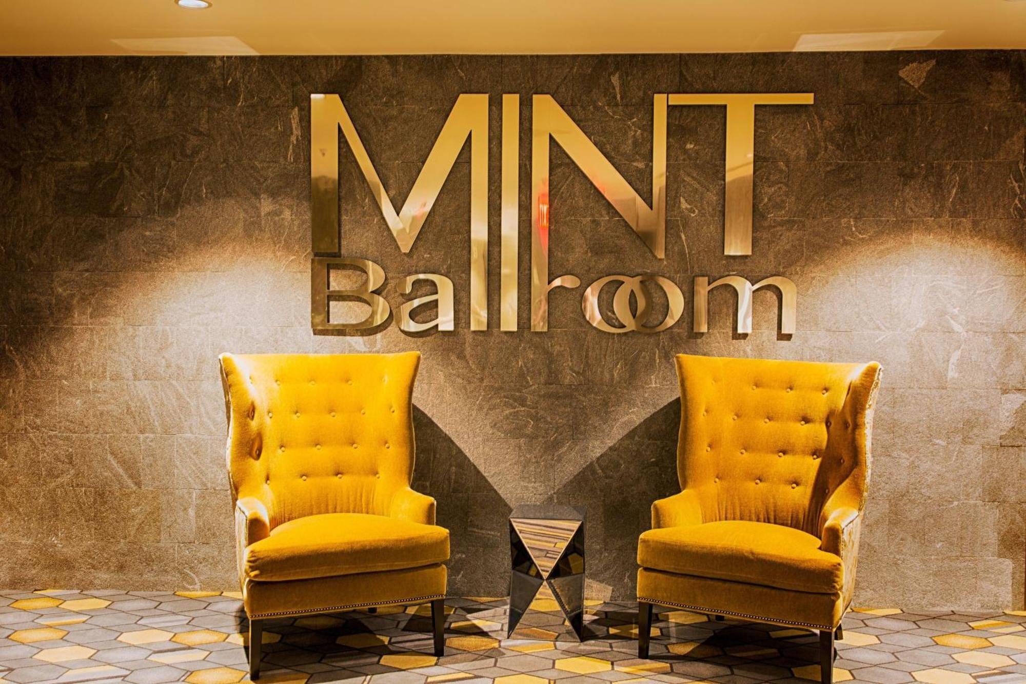 Hotel Metropolitan At The 9, Autograph Collection Cleveland Esterno foto