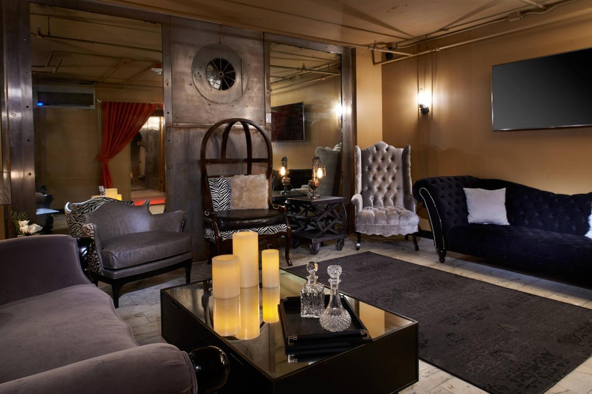 Hotel Metropolitan At The 9, Autograph Collection Cleveland Esterno foto