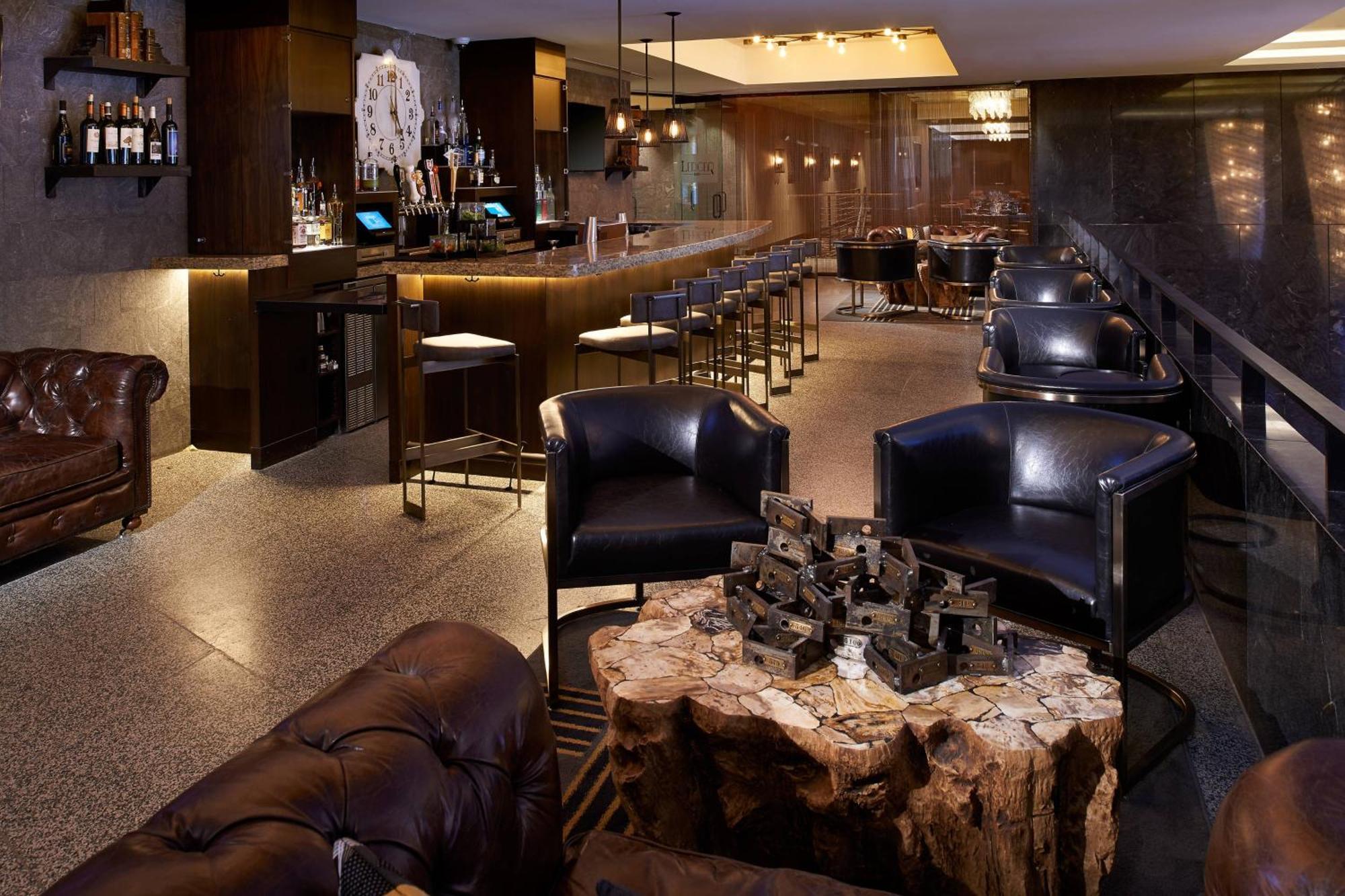 Hotel Metropolitan At The 9, Autograph Collection Cleveland Esterno foto
