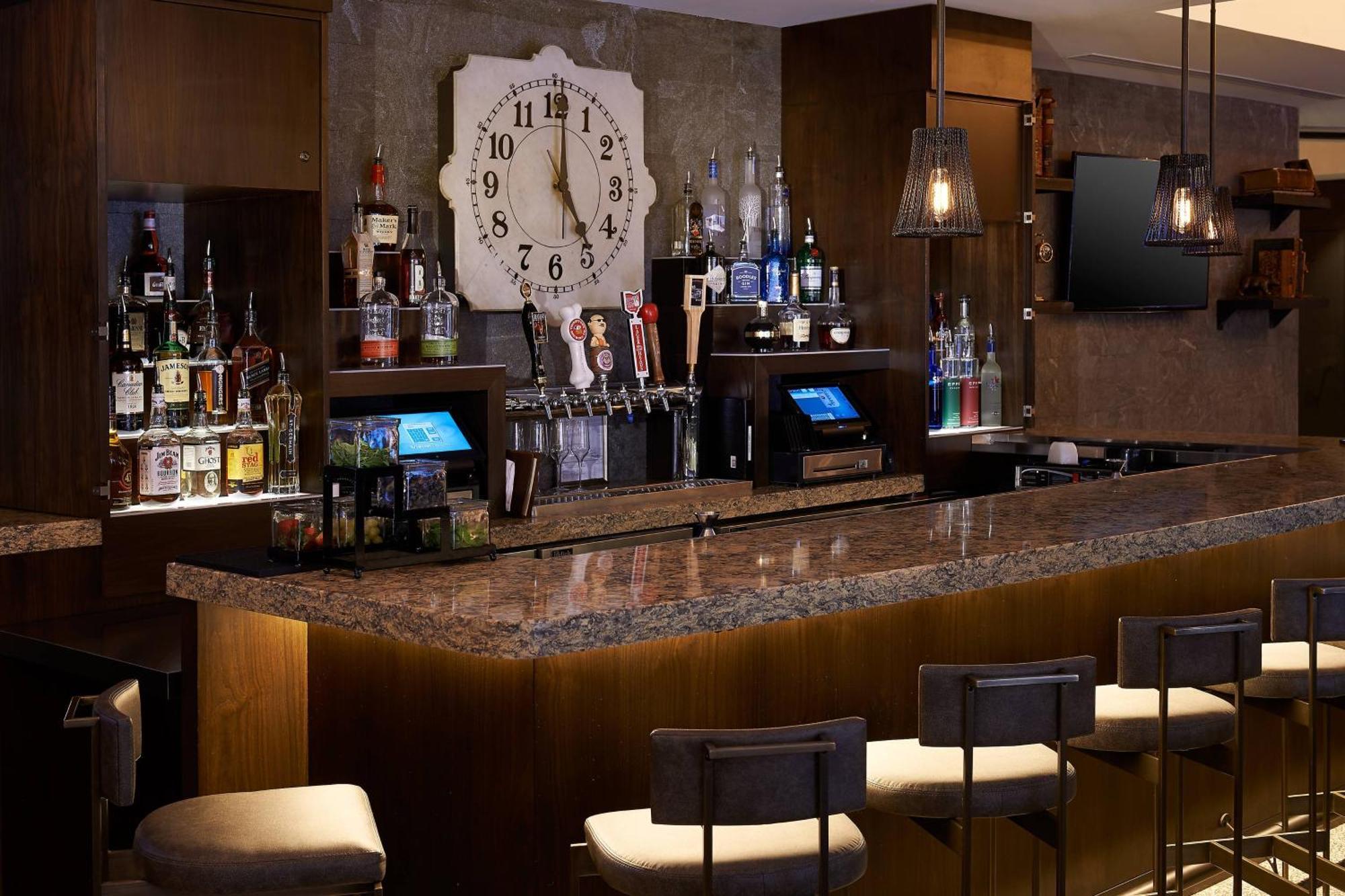 Hotel Metropolitan At The 9, Autograph Collection Cleveland Esterno foto