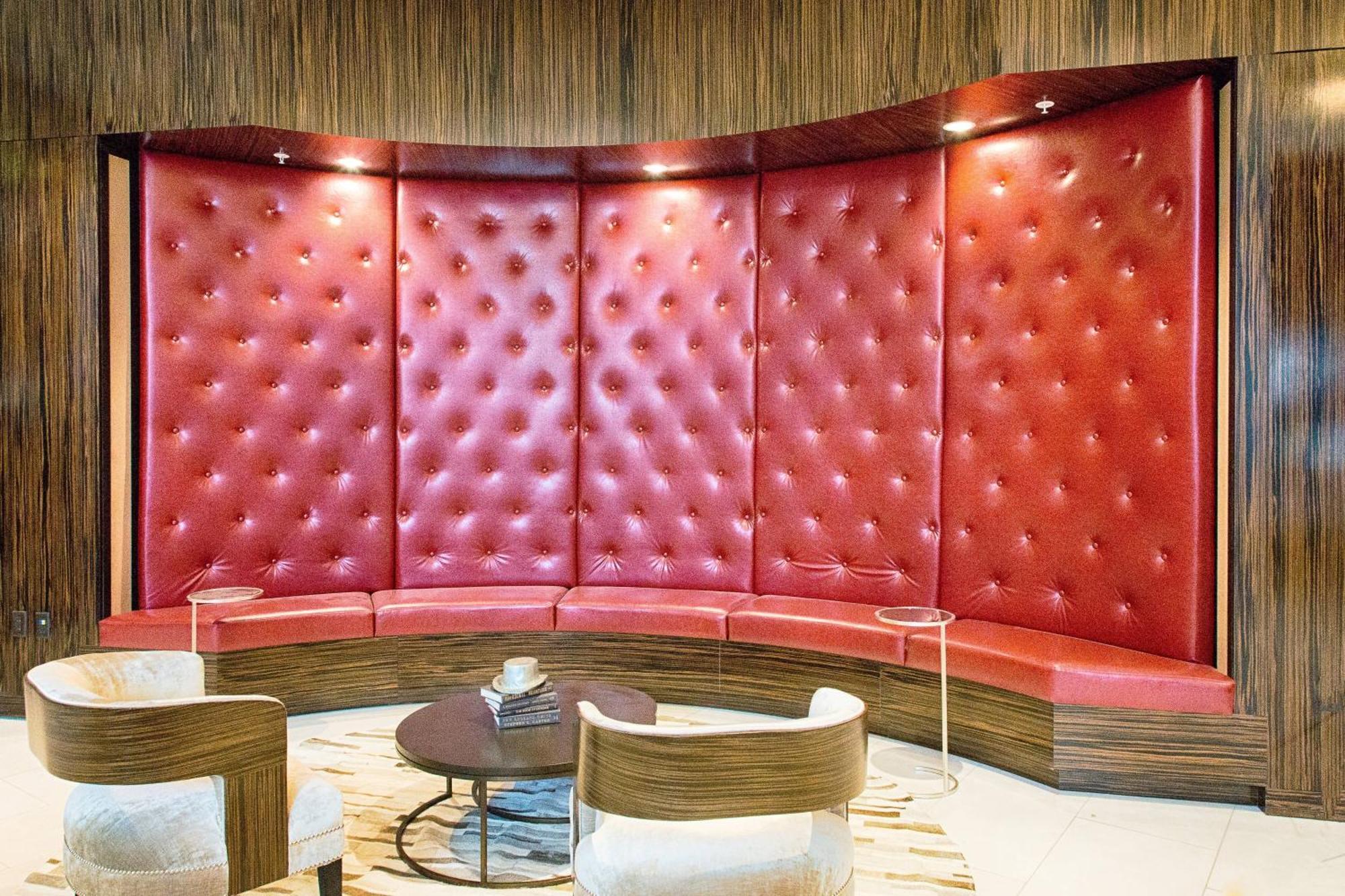 Hotel Metropolitan At The 9, Autograph Collection Cleveland Esterno foto